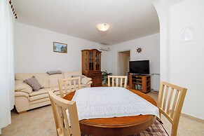 Apartments Tariba