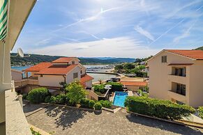 Apartments Tariba
