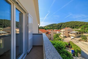 Apartments Tariba