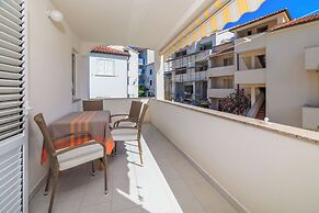 Apartments Tariba