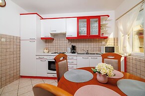 Apartments Tariba
