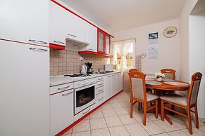 Apartments Tariba