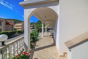 Apartments Tariba