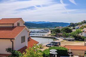Apartments Tariba