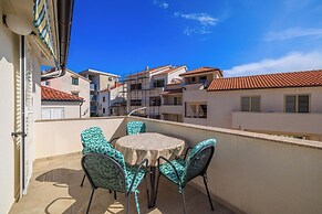 Apartments Tariba