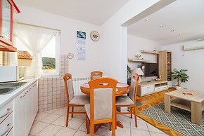 Apartments Tariba
