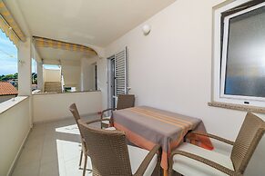 Apartments Tariba