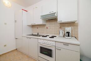 Apartments Tariba