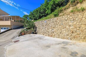 Apartments Tariba