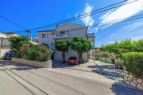 Apartments Tariba