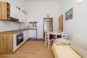 Apartments Tariba