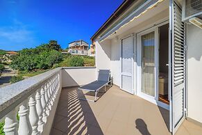 Apartments Tariba