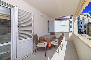 Apartments Tariba