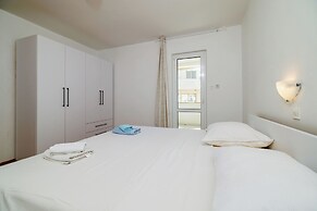 Apartments Tariba