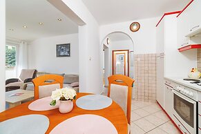 Apartments Tariba