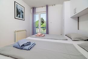 Apartments Tariba