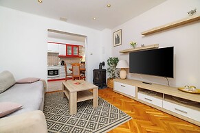 Apartments Tariba
