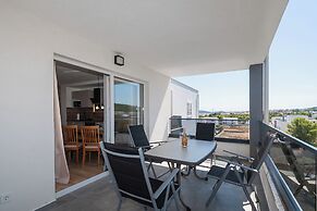 Apartments Lenolu