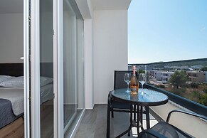Apartments Lenolu