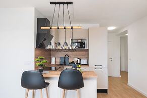 Apartments Lenolu