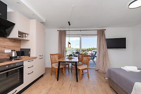 Apartments Lenolu