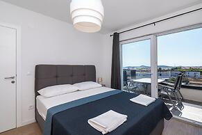 Apartments Lenolu