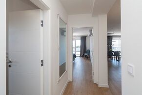 Apartments Lenolu