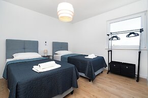 Apartments Lenolu