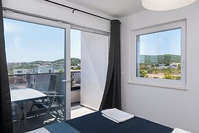 Apartments Lenolu