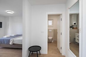 Apartments Lenolu