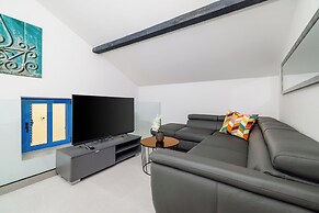 House Maris