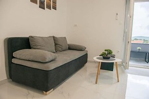 Apartments Marin