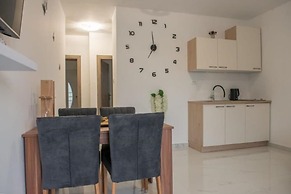 Apartments Marin