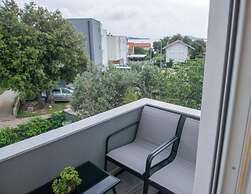 Apartments Marin