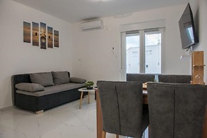 Apartments Marin