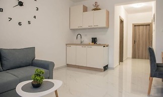 Apartments Marin