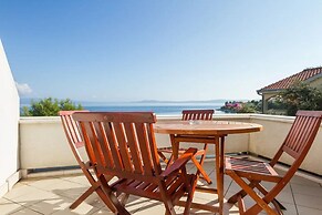 House Sea Front