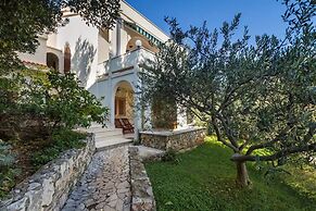 House Sea Front