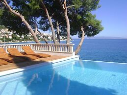 House Sea Front