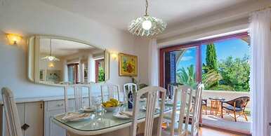 House Sea Front