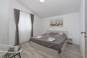 Apartment Juli