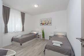 Apartment Juli