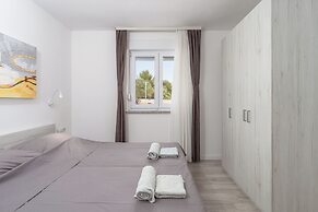 Apartment Juli