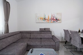 Apartment Juli