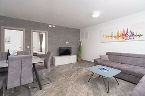 Apartment Juli