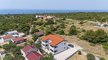 Apartment Juli