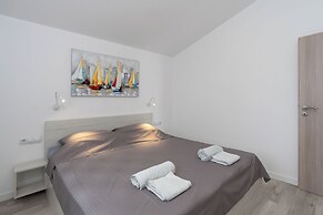 Apartment Juli