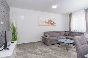 Apartment Juli