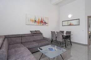 Apartment Juli
