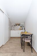 Apartments Lada